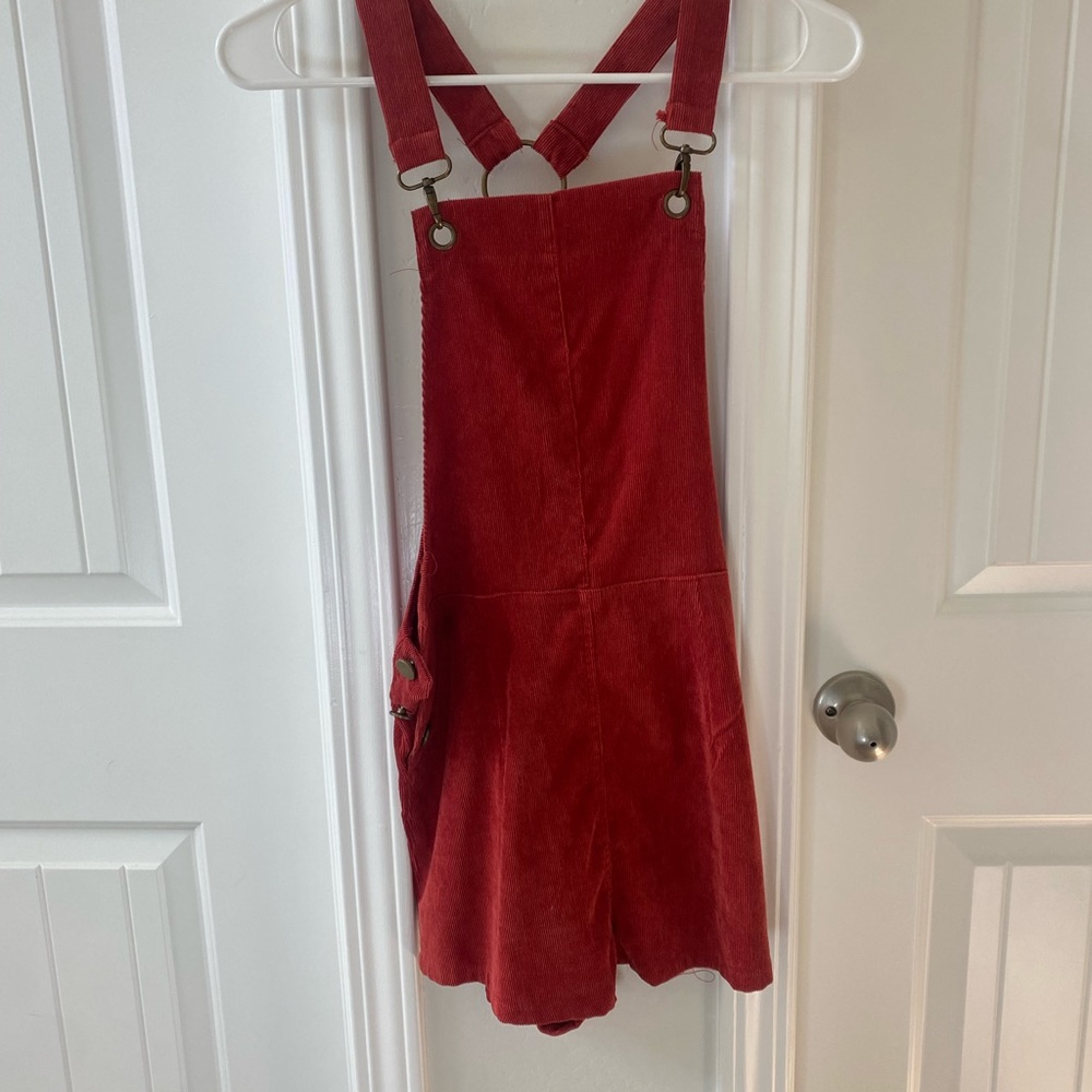 overalls - Picture 3 of 3